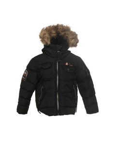 Blouson de ski Garçon 3-8 ans ECOFLIK/3-8/NM