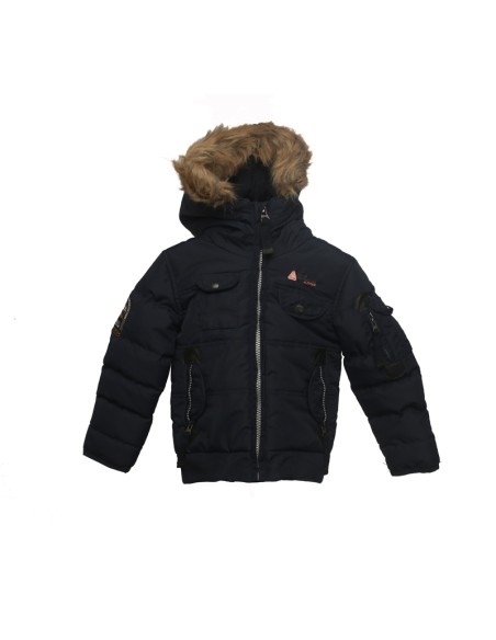 Blouson de ski Garçon 3-8 ans ECOFLIK/3-8/NM