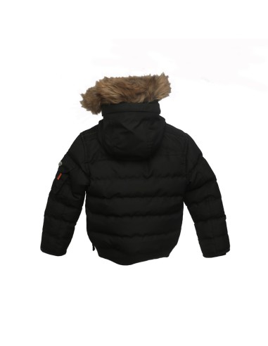 Blouson de ski Garçon 3-8 ans ECOFLIK/3-8/NM