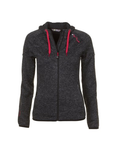 Sweat Full Zip Polaire Femme ATORA/WZ/3