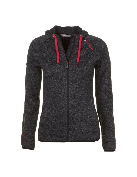 Sweat Full Zip Polaire Femme ATORA/WZ/3