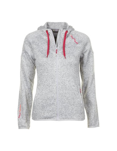 Sweat Full Zip Polaire Femme ATORA/WZ/3