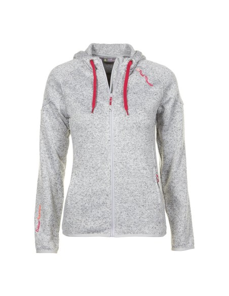 Sweat Full Zip Polaire Femme ATORA/WZ/3