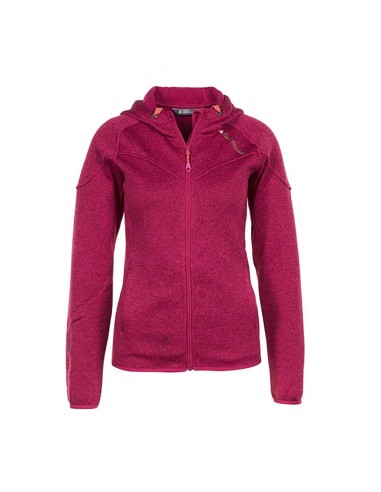 Sweat Full Zip Polaire Femme ATORA/WZ/3