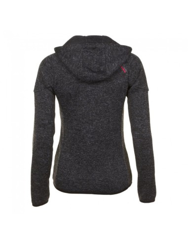 Sweat Full Zip Polaire Femme ATORA/WZ/3