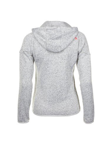 Sweat Full Zip Polaire Femme ATORA/WZ/3
