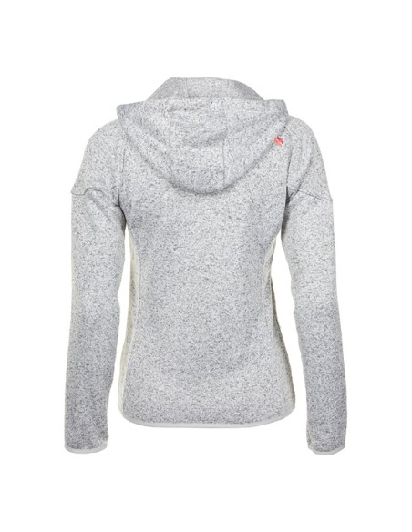 Sweat Full Zip Polaire Femme ATORA/WZ/3