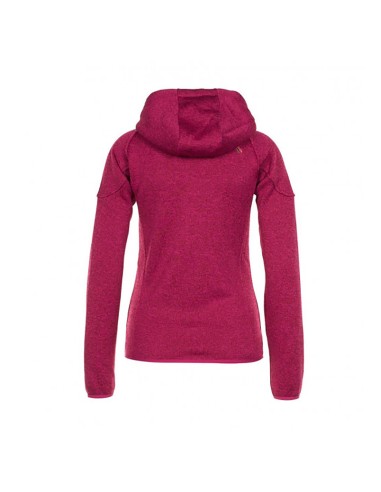 Sweat Full Zip Polaire Femme ATORA/WZ/3