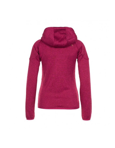 Sweat Full Zip Polaire Femme ATORA/WZ/3