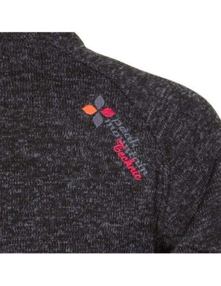 Sweat Full Zip Polaire Femme ATORA/WZ/3