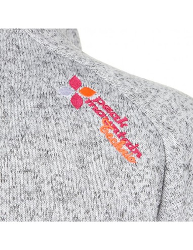 Sweat Full Zip Polaire Femme ATORA/WZ/3