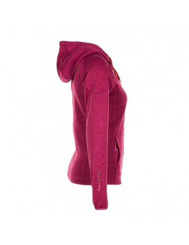 Sweat Full Zip Polaire Femme ATORA/WZ/3