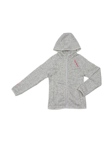 Blouson Polaire Fille GATORA/WZ