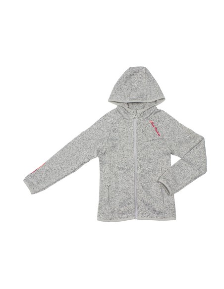 Blouson Polaire Fille GATORA/WZ