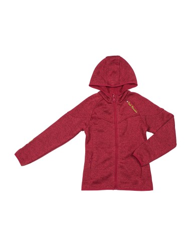 Blouson Polaire Fille GATORA/WZ