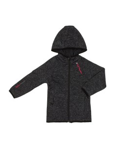 Sweat Full Zip Polaire Fille FATORA/WZ