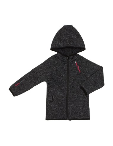 Sweat Full Zip Polaire Fille FATORA/WZ