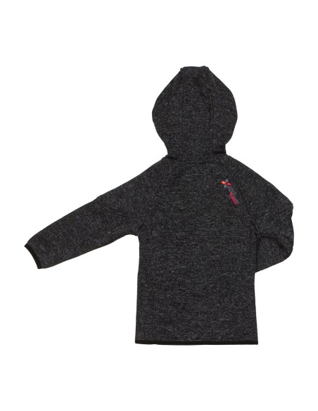Sweat Full Zip Polaire Fille FATORA/WZ