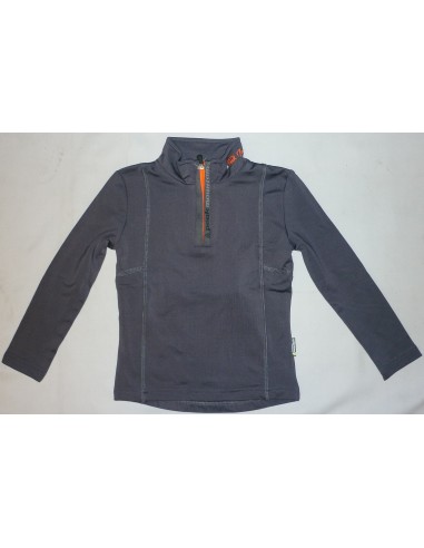 Top technique garçon ECANJE/3-8/CX/2