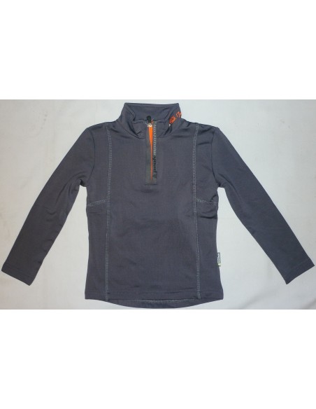 Top technique garçon ECANJE/3-8/CX/2