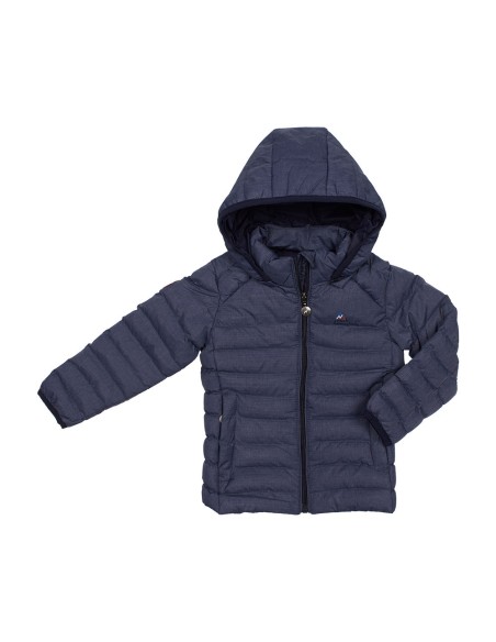 Doudoune Fille FACENZA/YL