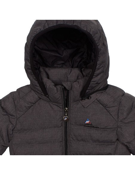 Doudoune Fille FACENZA/YL