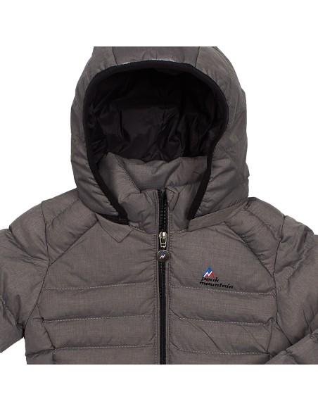 Doudoune Fille FACENZA/YL