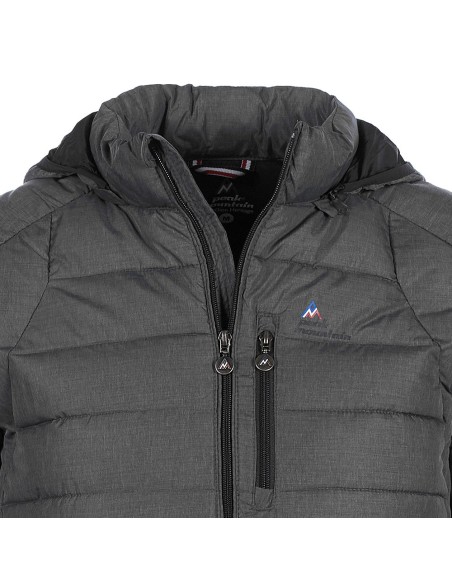 Doudoune Homme CENZO/YL