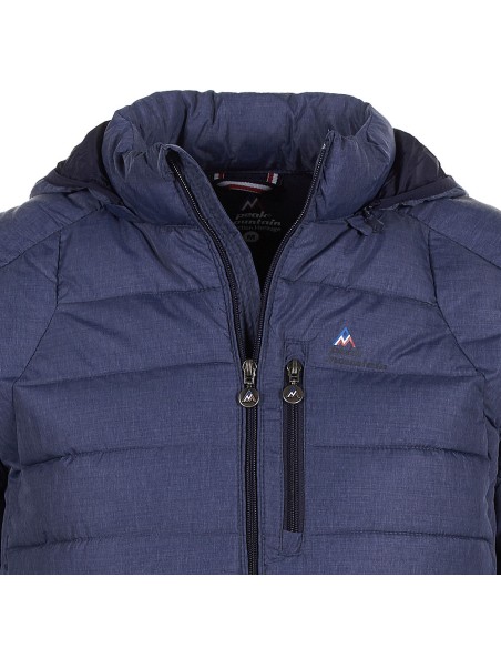 Doudoune Homme CENZO/YL