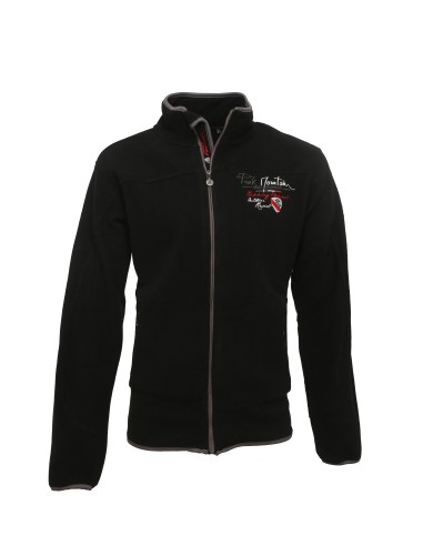 Blouson polaire Homme CONAC/AF