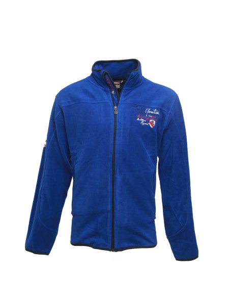 Blouson polaire Homme CONAC/AF