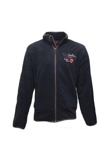Blouson polaire Homme CONAC/AF
