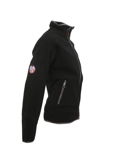 Blouson polaire Homme CONAC/AF