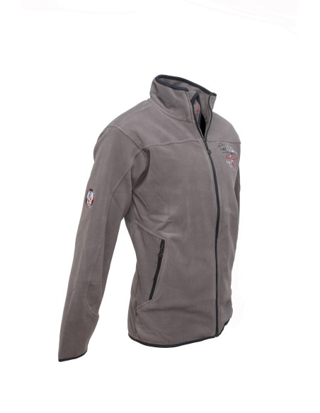 Blouson polaire Homme CONAC/AF