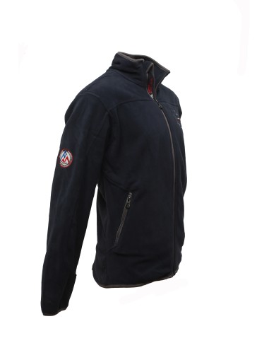 Blouson polaire Homme CONAC/AF