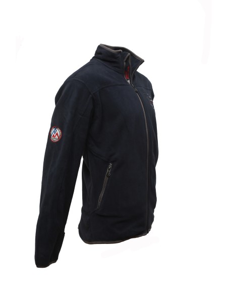 Blouson polaire Homme CONAC/AF