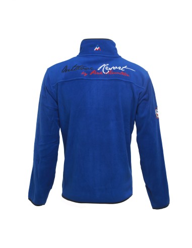 Blouson polaire Homme CONAC/AF