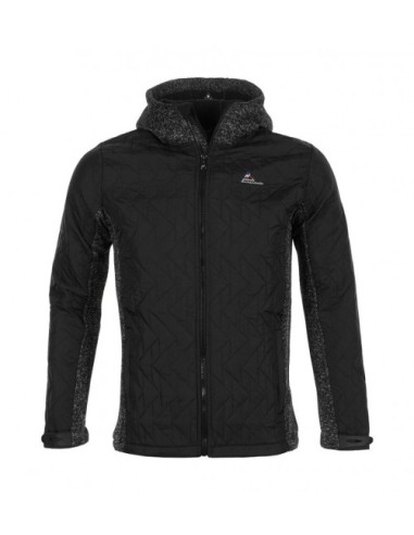 Blouson Polaire Full Zip Homme CAVA/WZ