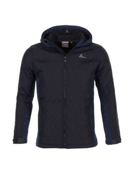 Blouson Polaire Full Zip Homme CAVA/WZ