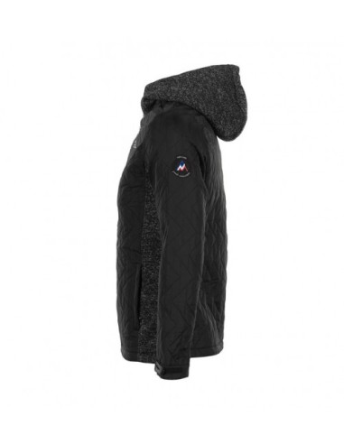 Blouson Polaire Full Zip Homme CAVA/WZ