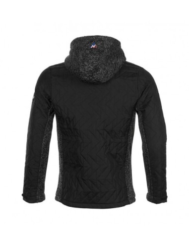 Blouson Polaire Full Zip Homme CAVA/WZ