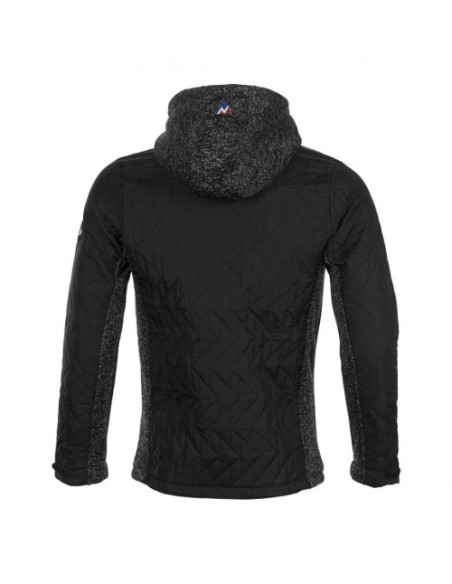 Blouson Polaire Full Zip Homme CAVA/WZ