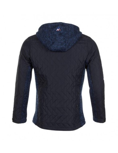 Blouson Polaire Full Zip Homme CAVA/WZ