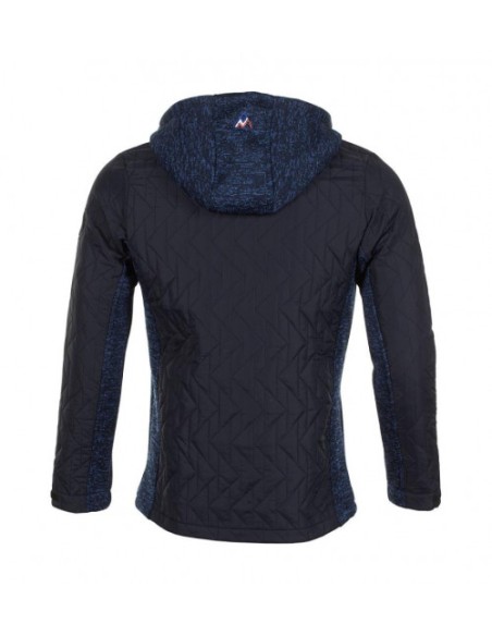 Blouson Polaire Full Zip Homme CAVA/WZ