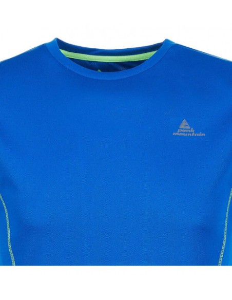 T-shirt Homme CORIOL/ZE