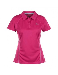 Polo Manches Courtes technique Femme ALYA/ZE