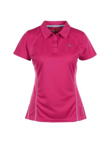 Polo Manches Courtes technique Femme ALYA/ZE