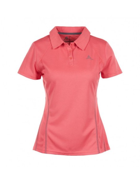 Polo Manches Courtes technique Femme ALYA/ZE