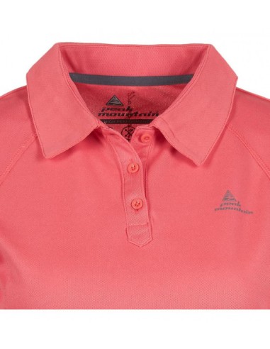 Polo Manches Courtes technique Femme ALYA/ZE