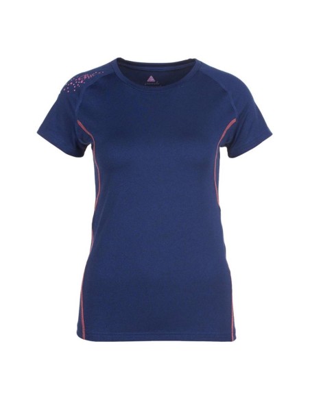 T-shirt première peau Femme ANSHO/CX